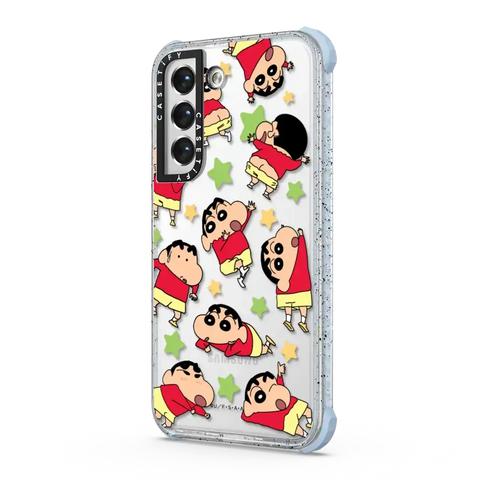 Shinchan Case