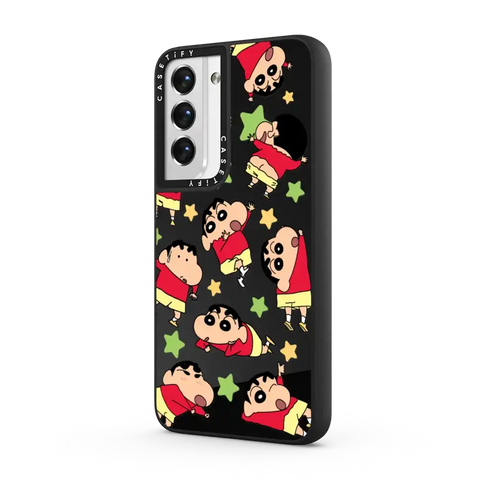 Shinchan Case