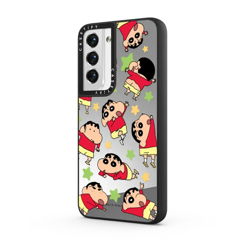 Shinchan Case