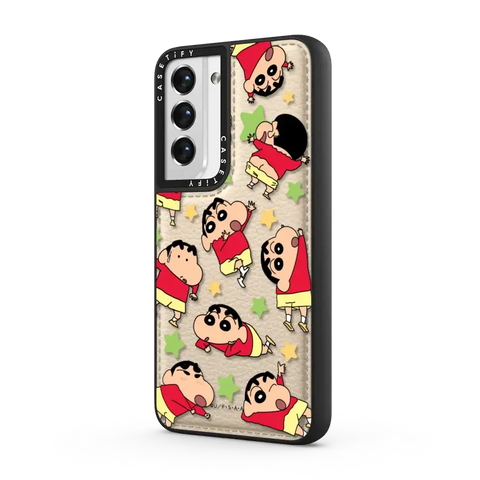 Shinchan Case