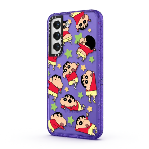Shinchan Case
