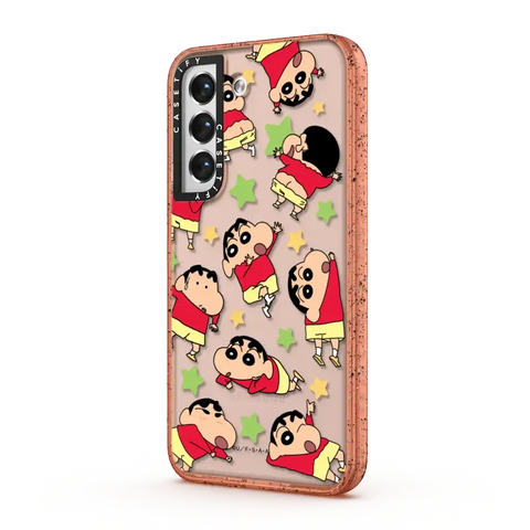 Shinchan Case