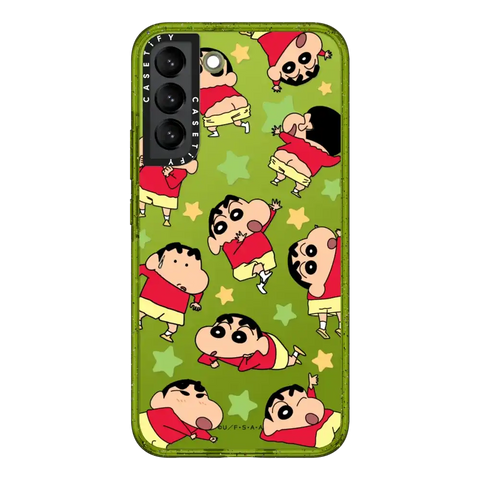 Shinchan Case