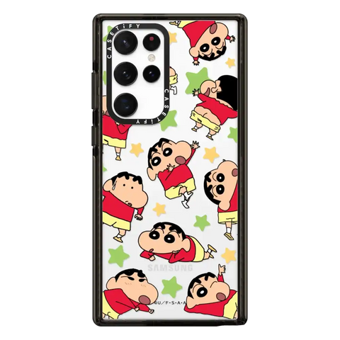 Shinchan Case