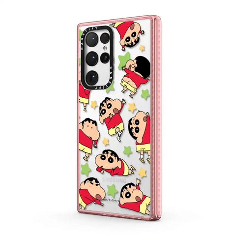 Shinchan Case