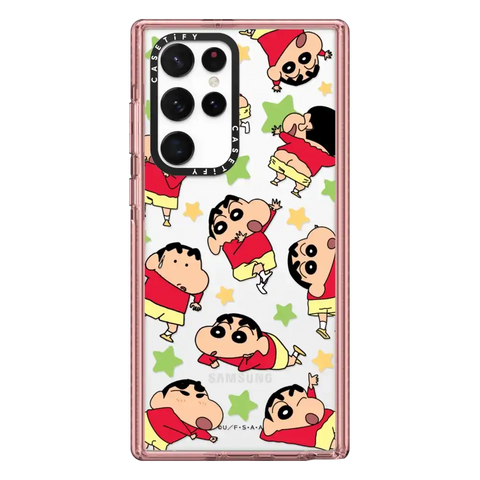 Shinchan Case