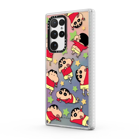 Shinchan Case