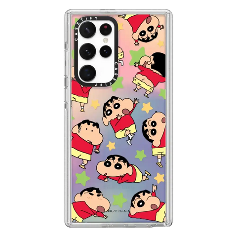 Shinchan Case