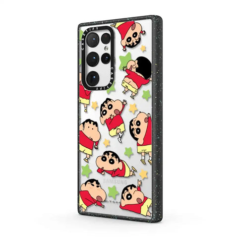 Shinchan Case