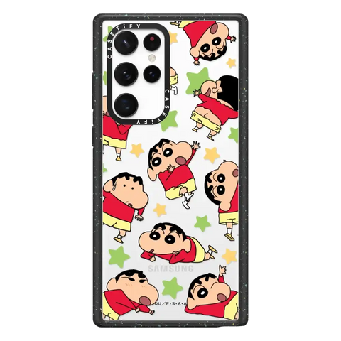 Shinchan Case