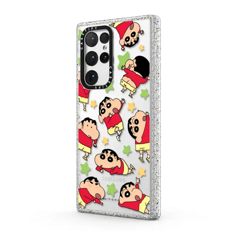 Shinchan Case
