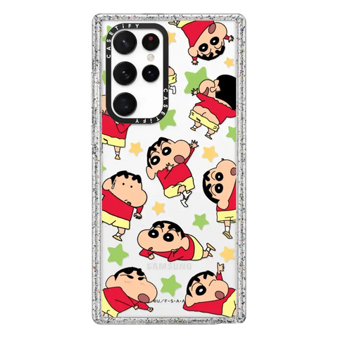 Shinchan Case