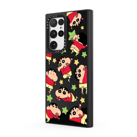 Shinchan Case