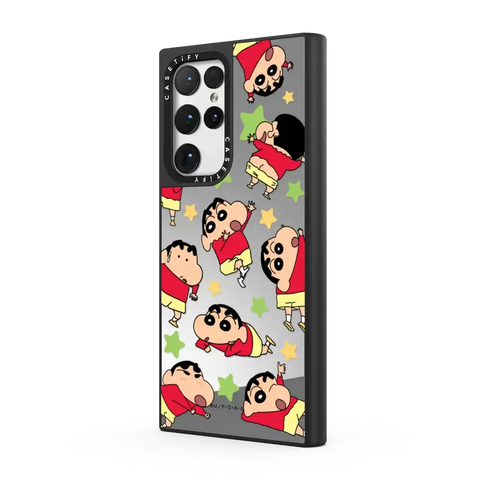 Shinchan Case