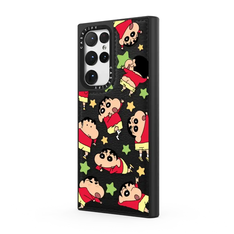 Shinchan Case