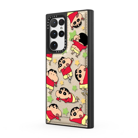 Shinchan Case