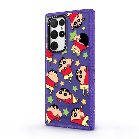 Shinchan Case