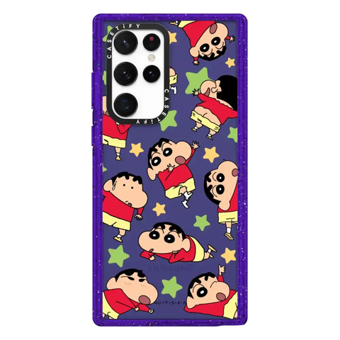 Shinchan Case