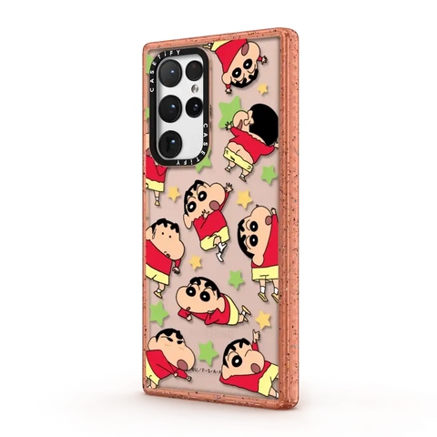 Shinchan Case