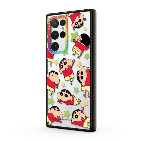 Shinchan Case