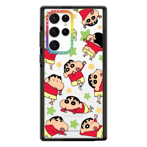 Shinchan Case