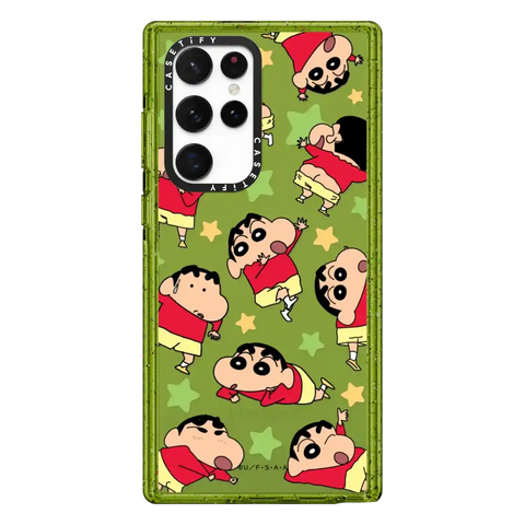 Shinchan Case