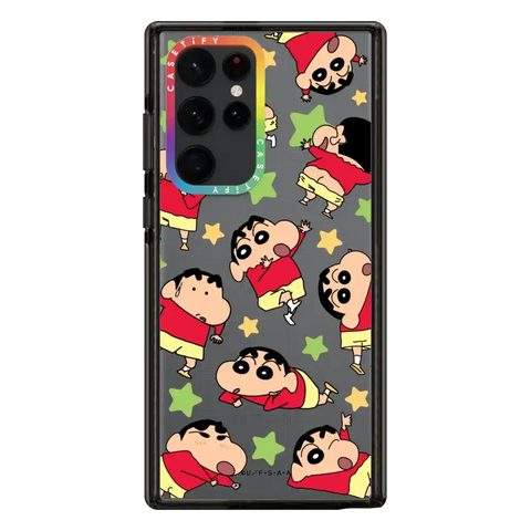 Shinchan Case