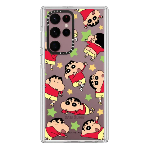 Shinchan Case