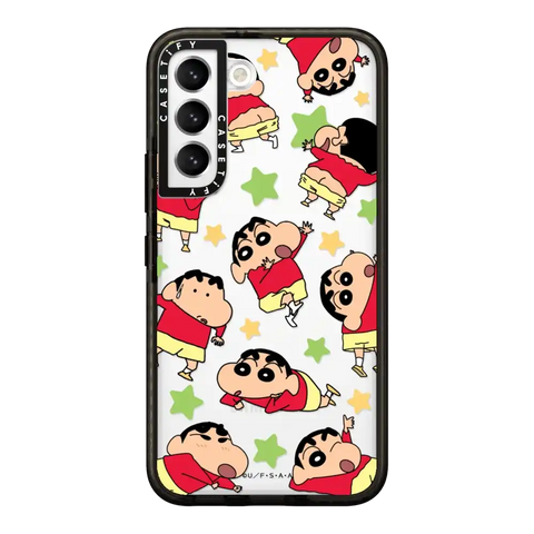 Shinchan Case