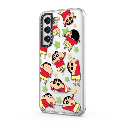 Shinchan Case