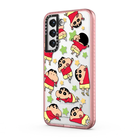 Shinchan Case