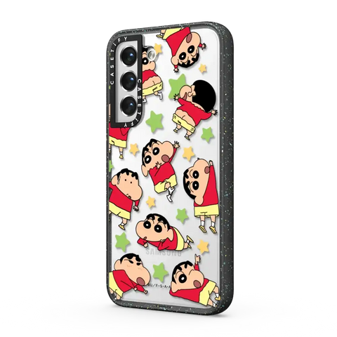 Shinchan Case