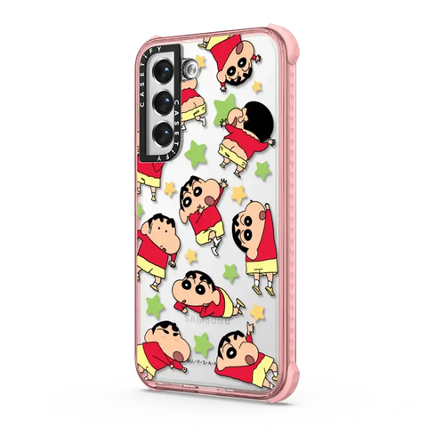 Shinchan Case