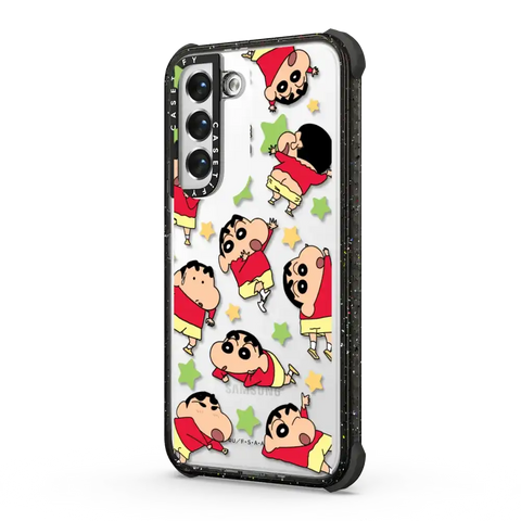 Shinchan Case