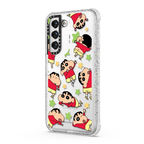Shinchan Case