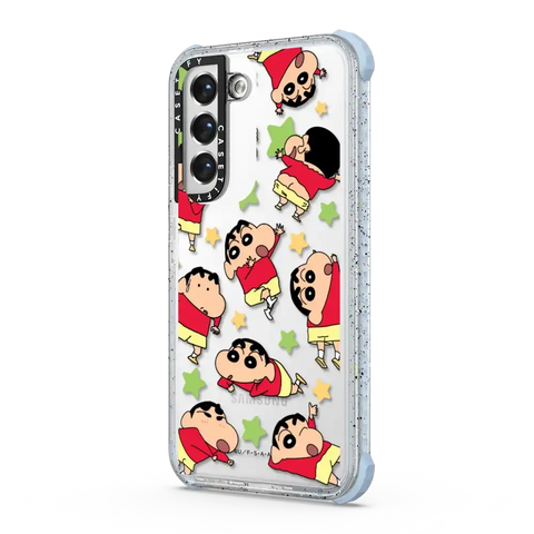 Shinchan Case