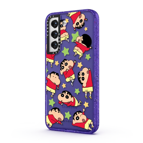 Shinchan Case