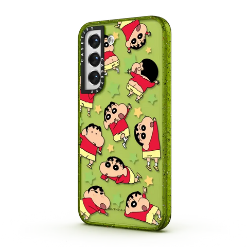Shinchan Case