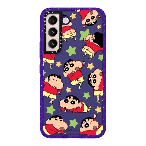 Shinchan Case