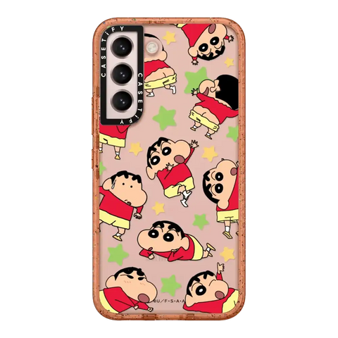 Shinchan Case