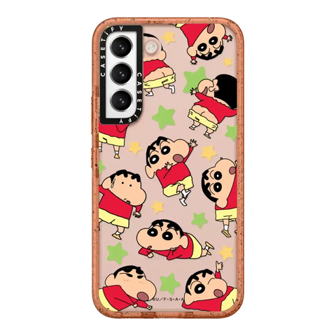 Shinchan Case