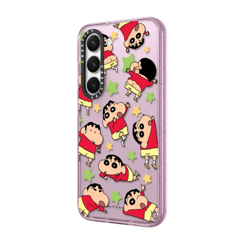 Shinchan Case