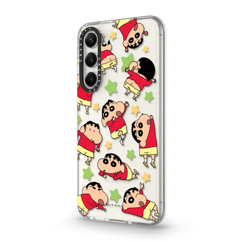 Shinchan Case