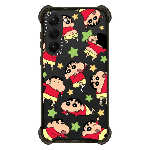 Shinchan Case