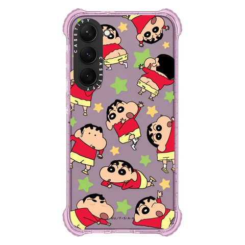 Shinchan Case