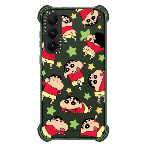 Shinchan Case