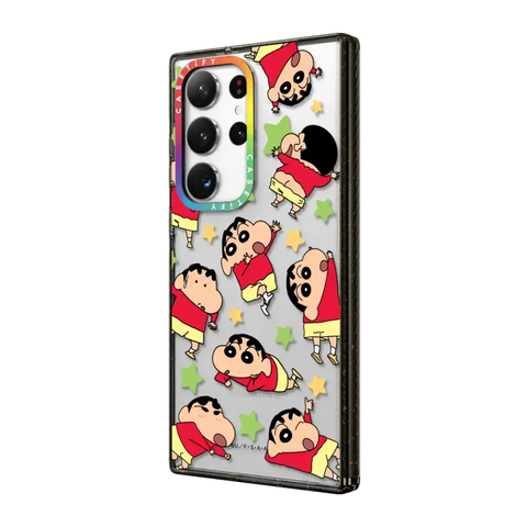 Shinchan Case