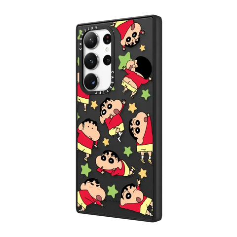 Shinchan Case