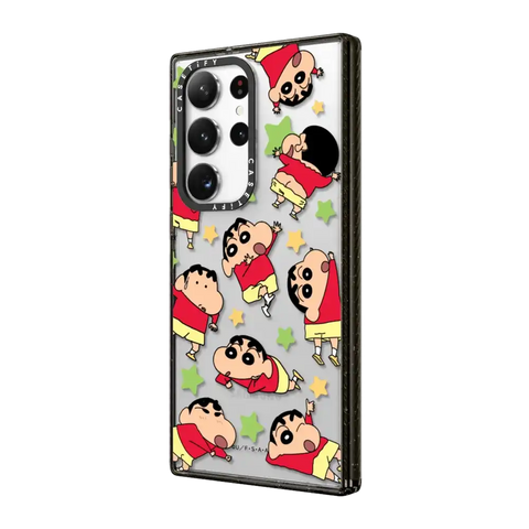 Shinchan Case