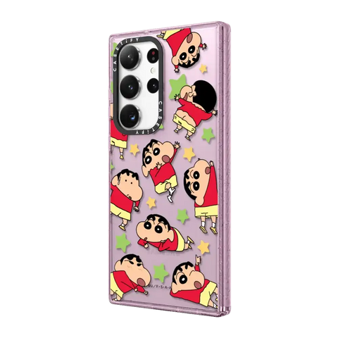 Shinchan Case